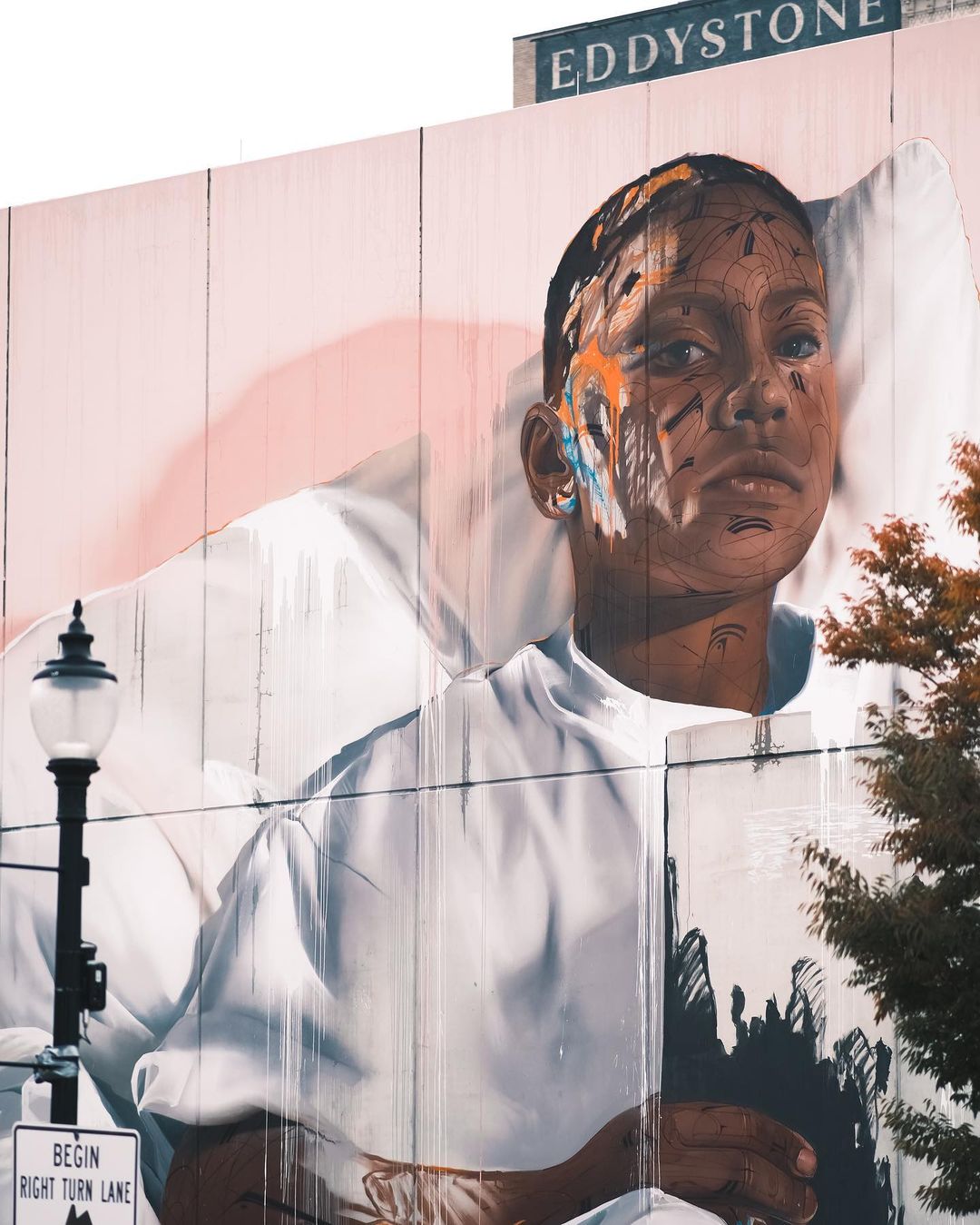 Hopare @ Detroit, Michigan, USA