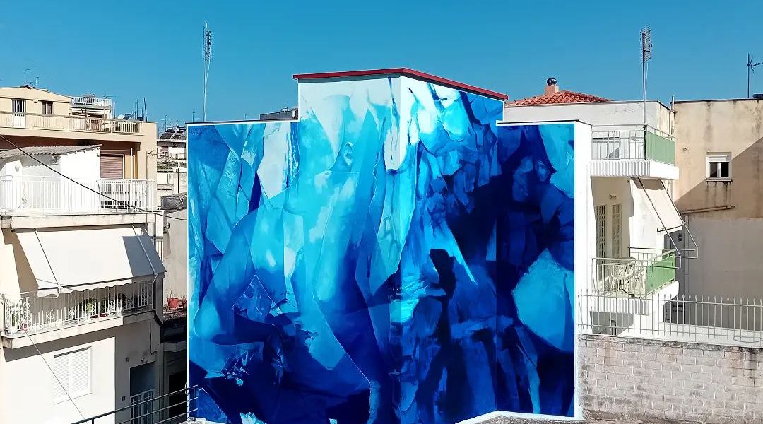 Iota @ Patras, Greece