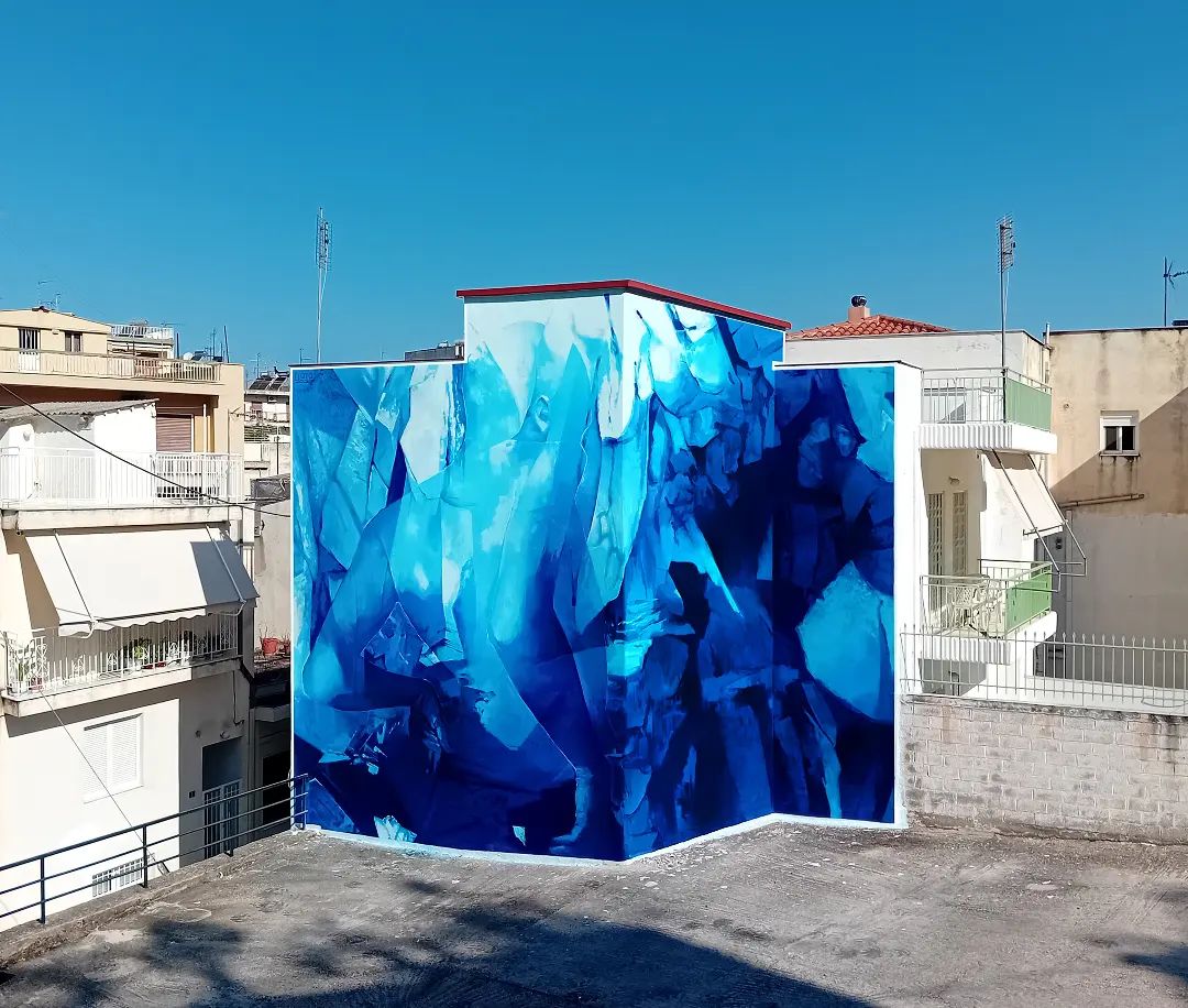 Iota @ Patras, Greece