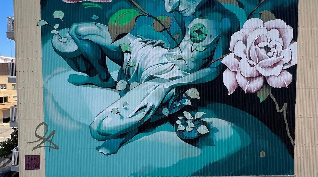 Isaac Mahow @ Benicarló, Spain