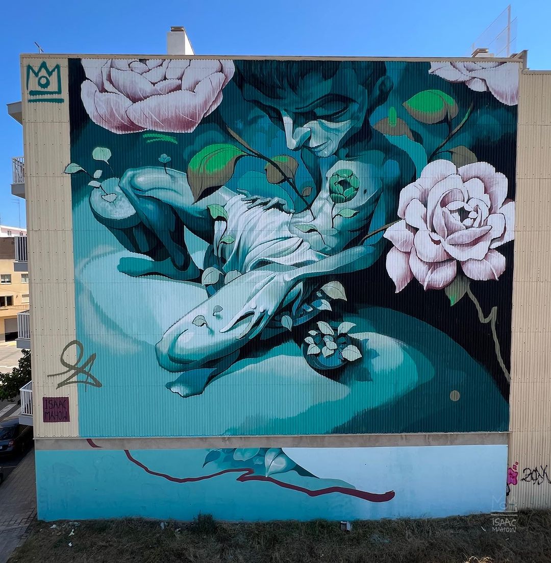 Isaac Mahow @ Benicarló, Spain