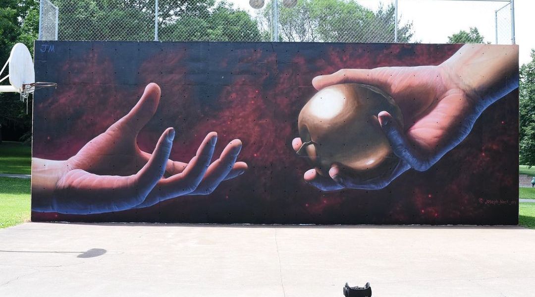 JM @ St. Louis, Missouri, USA