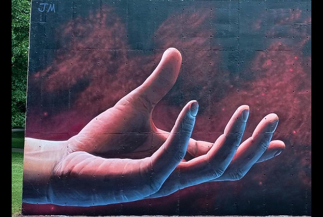 JM @ St. Louis, Missouri, USA