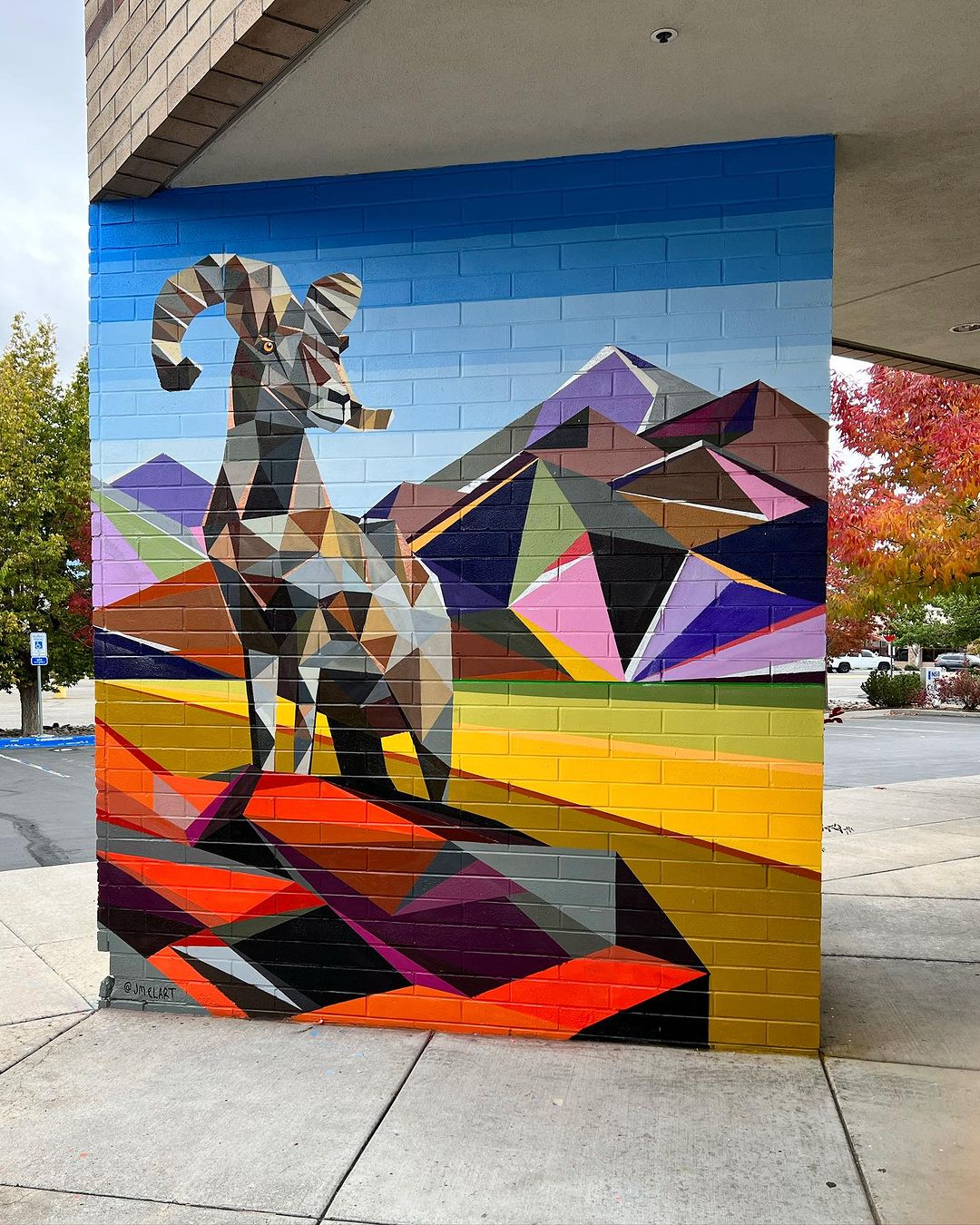 JMEL @ Carson City, Nevada, USA