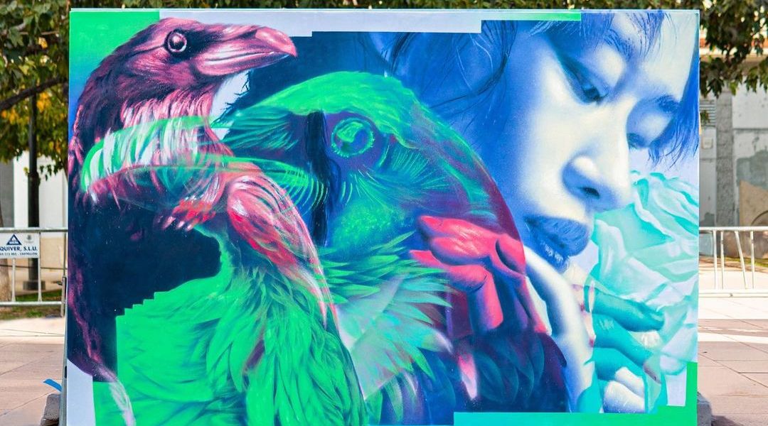 Jota López @ Castellón, Spain