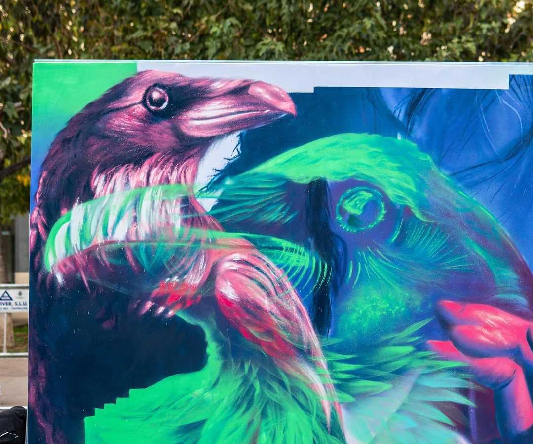 Jota López @ Castellón, Spain