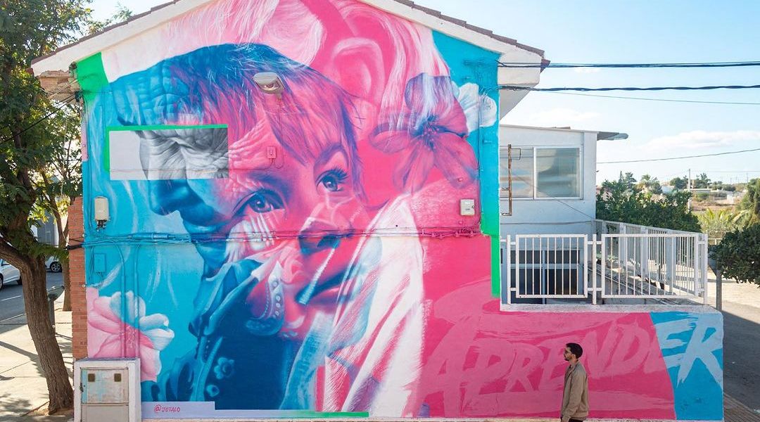 Jota López @ Valladolises, Spain