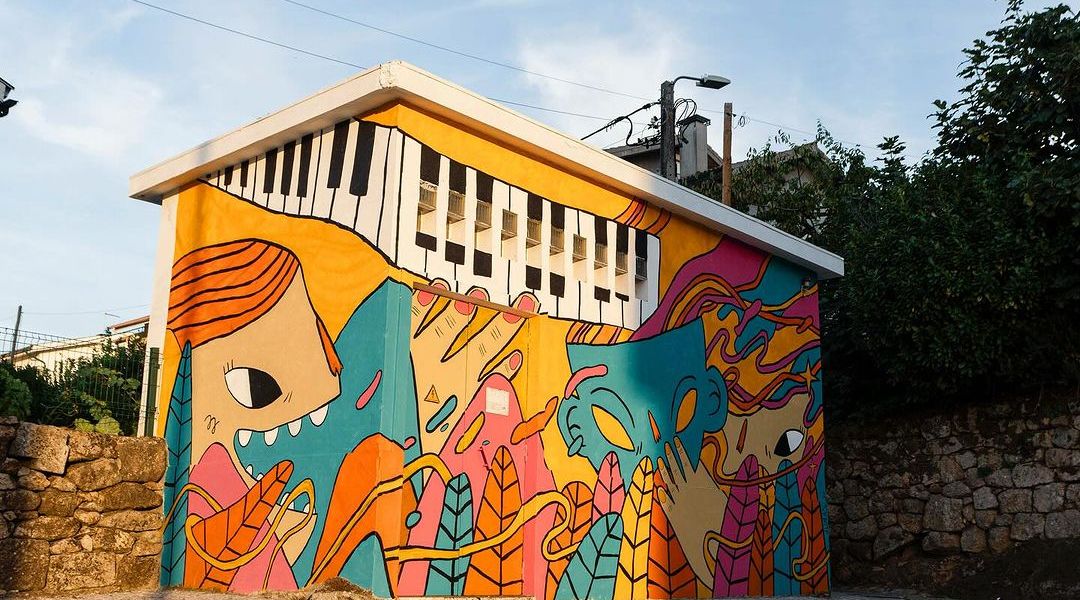 Jumas @ Vila Real, Portugal