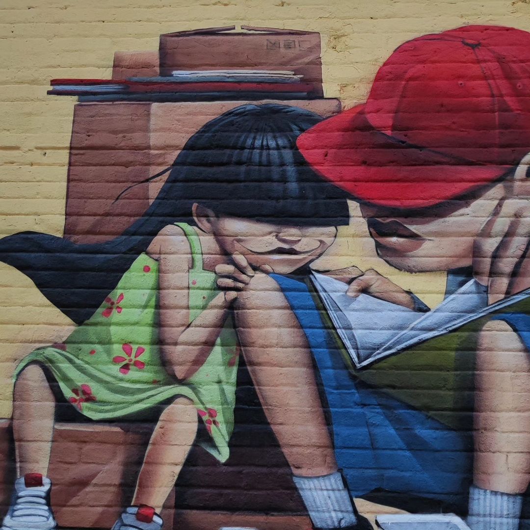 Kabe One @ Bucaramanga, Colombia