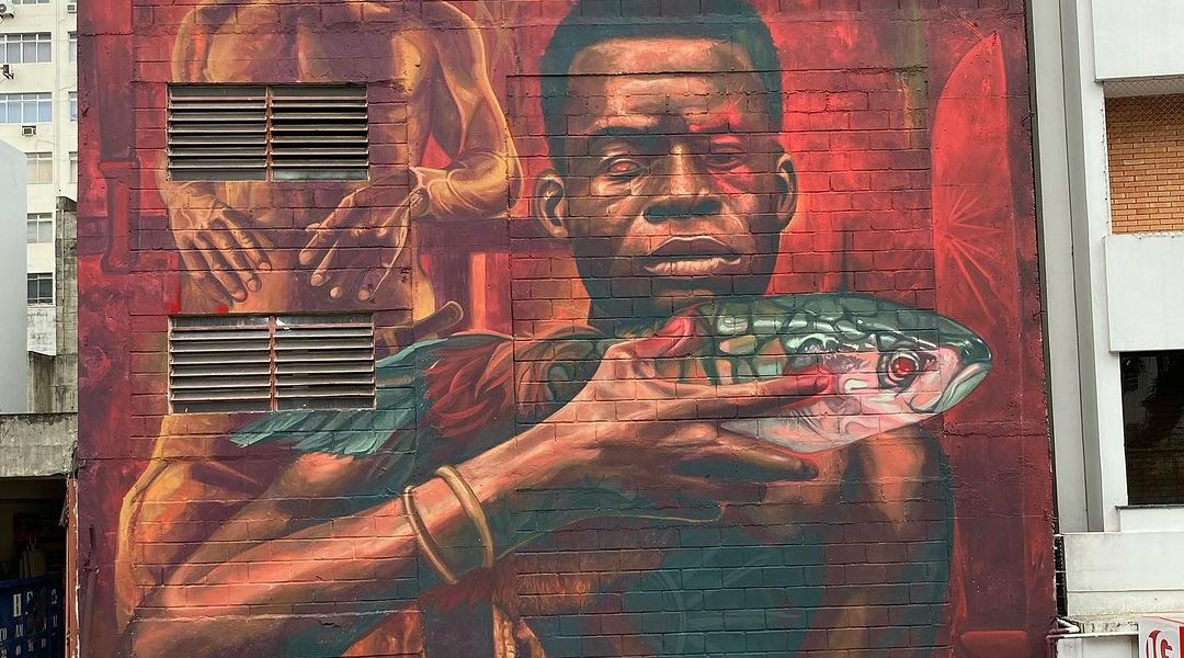 Kiki @ Florianopolis, Brazil