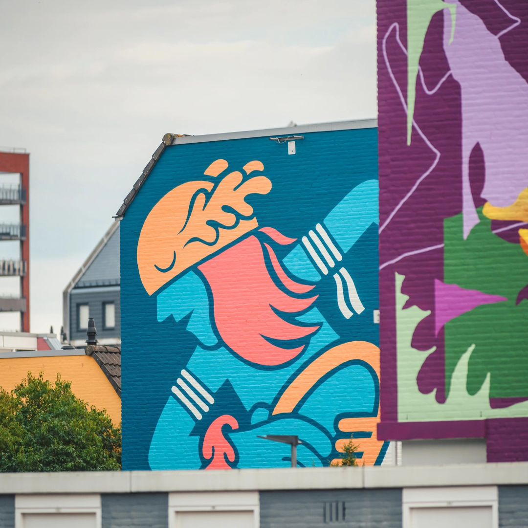 KMG @ Assen, Netherlands