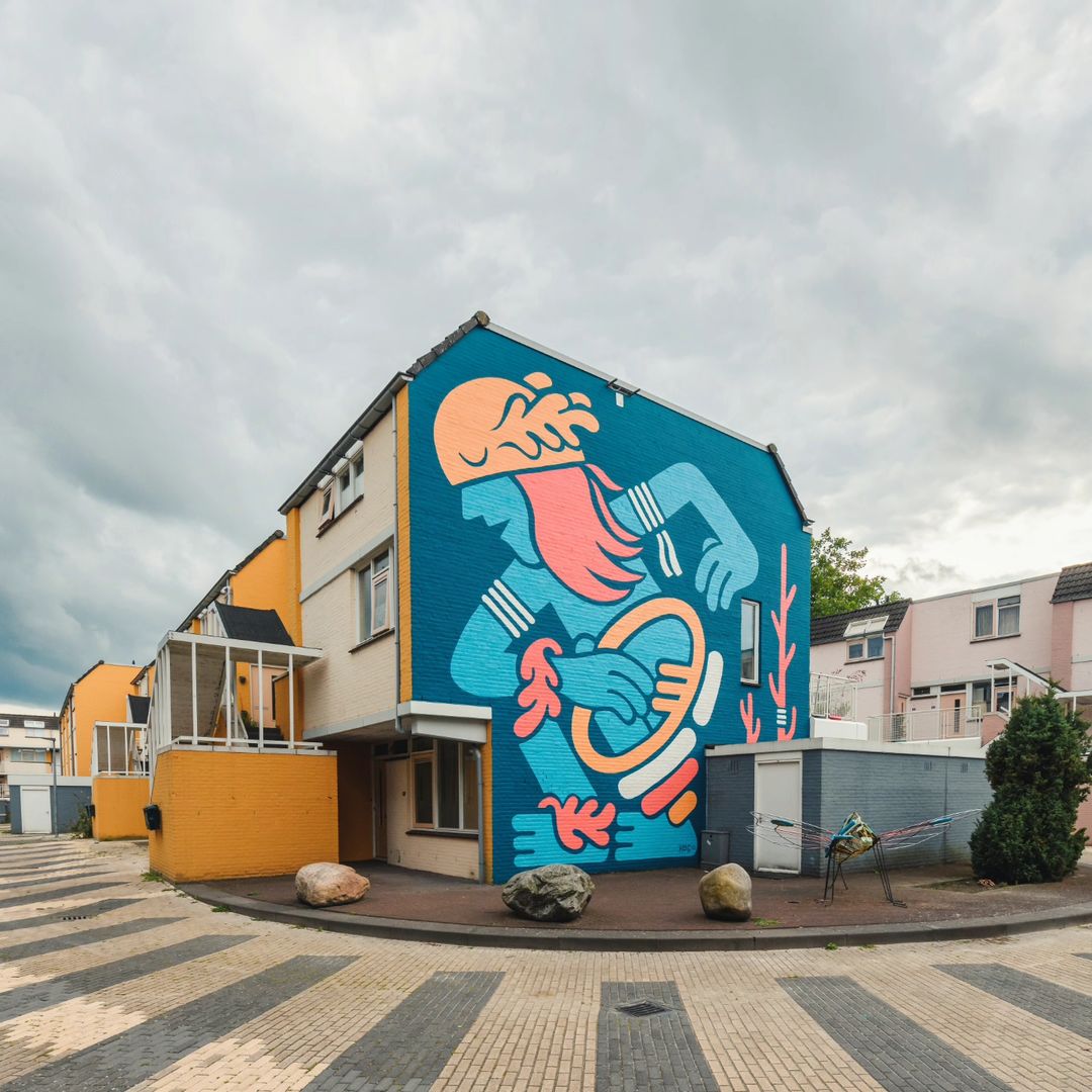 KMG @ Assen, Netherlands