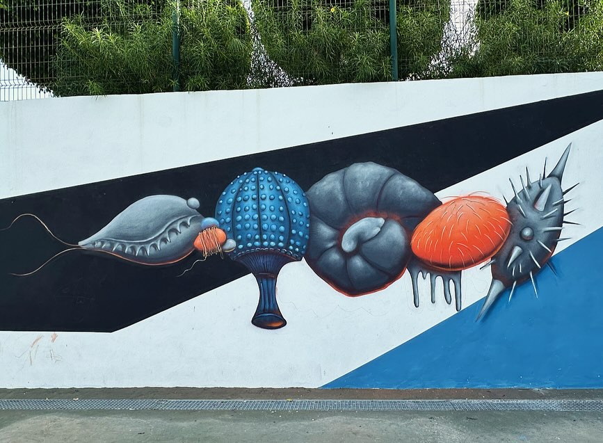 Kob Tropikal @ Tenerife, Spain Kob Tropikal @ Tenerife, Spain