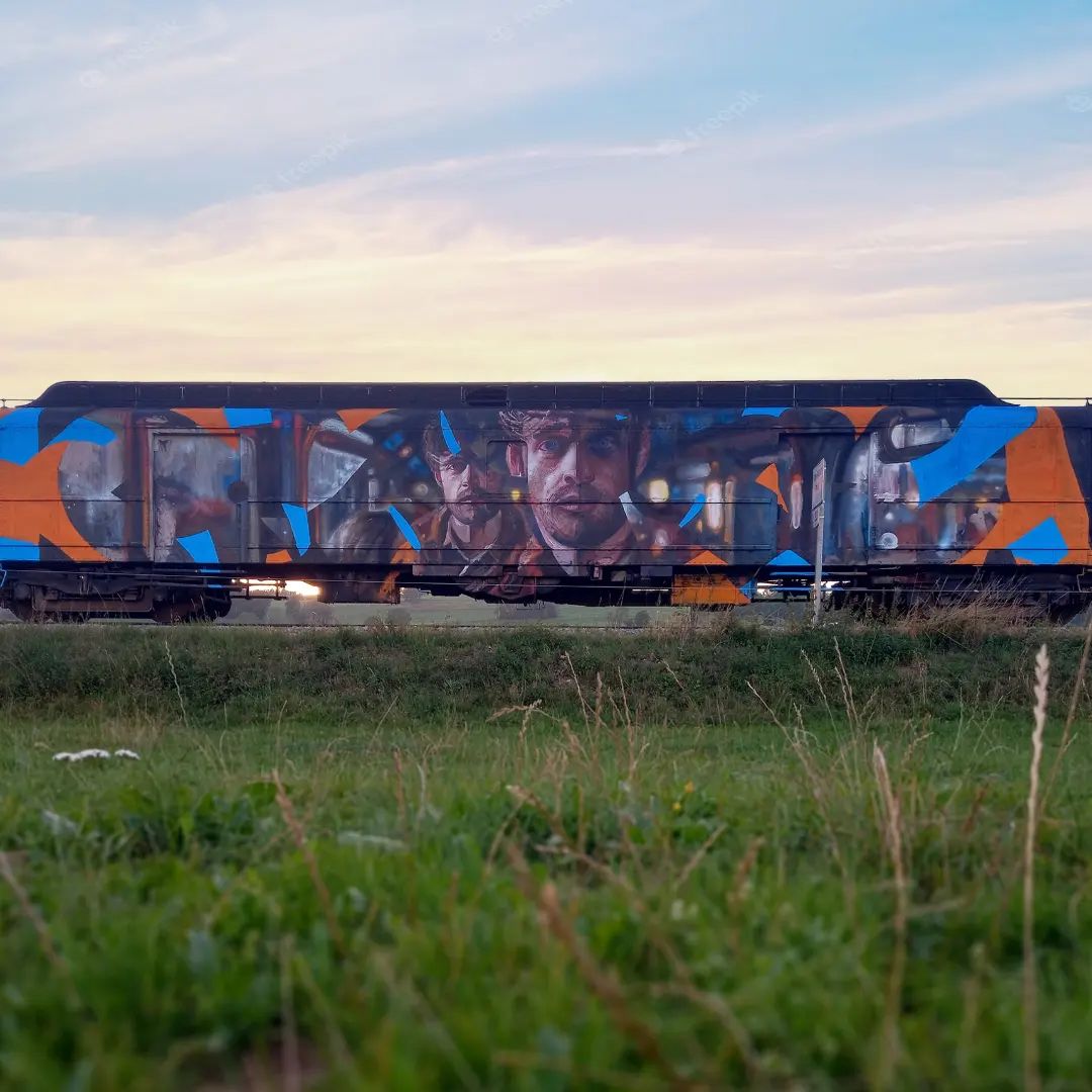 Lud @ Les Hôpitaux-Neufs, France