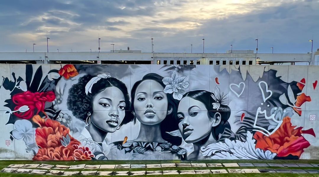 Lula Goce @ Detroit, Michigan, USA