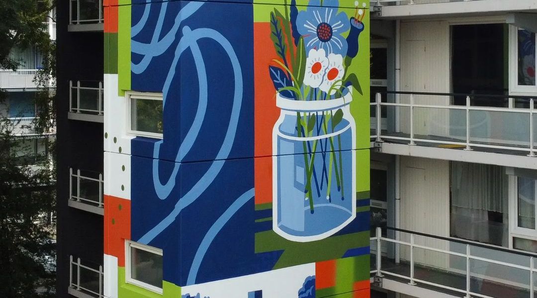 Luogo Comune @ Leeuwarden, Netherlands