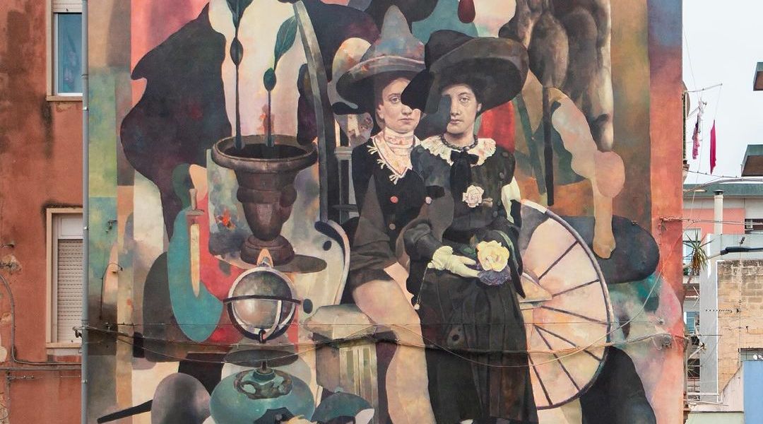 Marat Morik @ Comiso, Italy