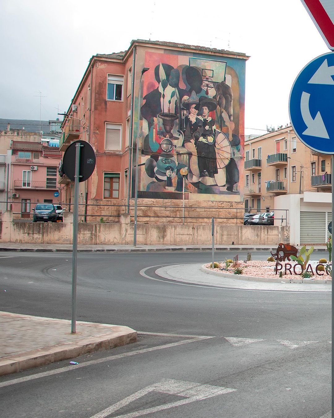 Marat Morik @ Comiso, Italy