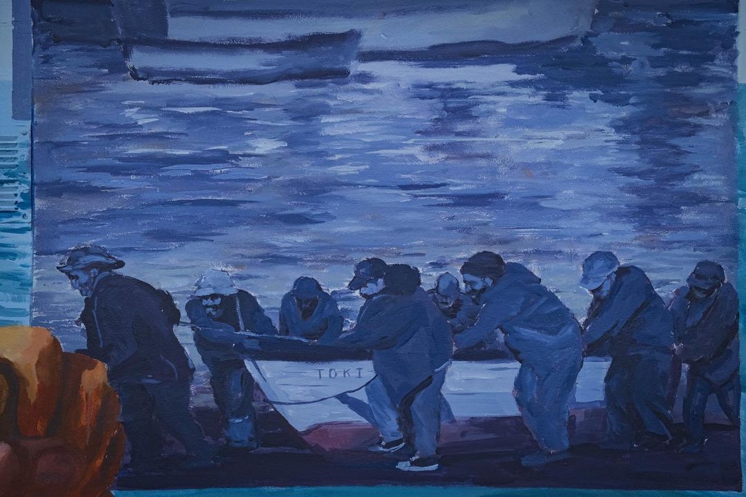 Marcelo Patyn @ Concepción, Chile