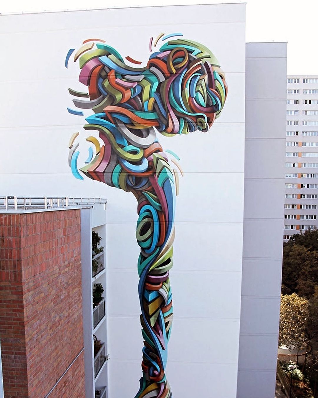 Marchal Mithouard @ Paris, France