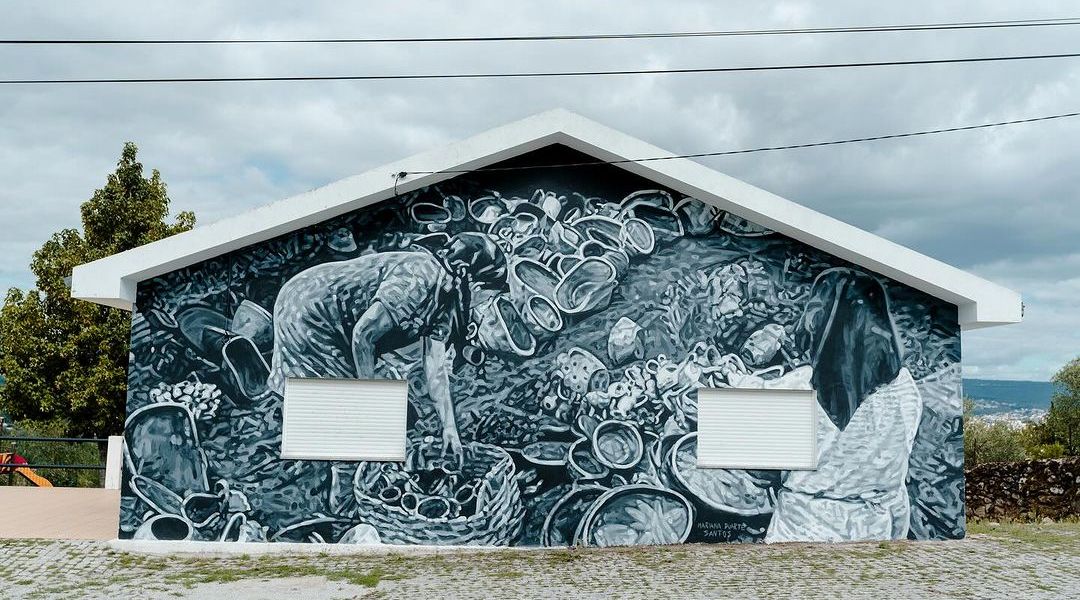 Mariana Duarte Santos @ Vila Real, Portugal