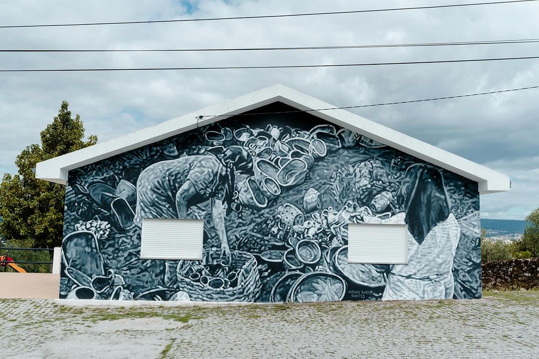 Mariana Duarte Santos @ Vila Real, Portugal