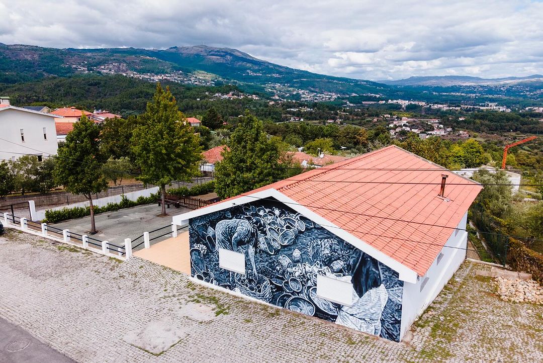 Mariana Duarte Santos @ Vila Real, Portugal