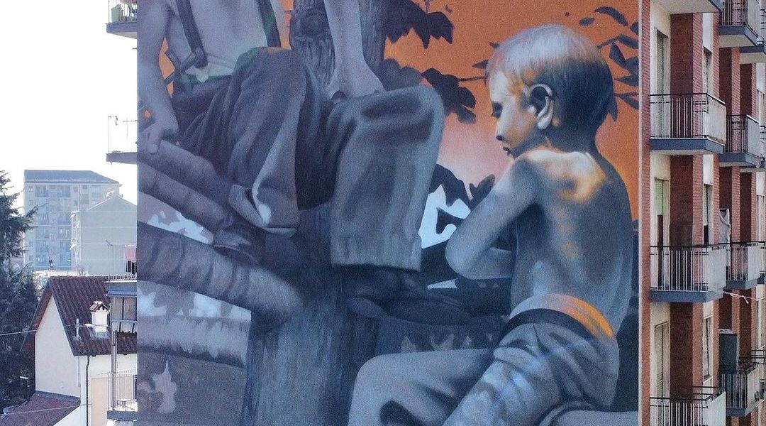 Mirko Loste @ Nichelino, Italy