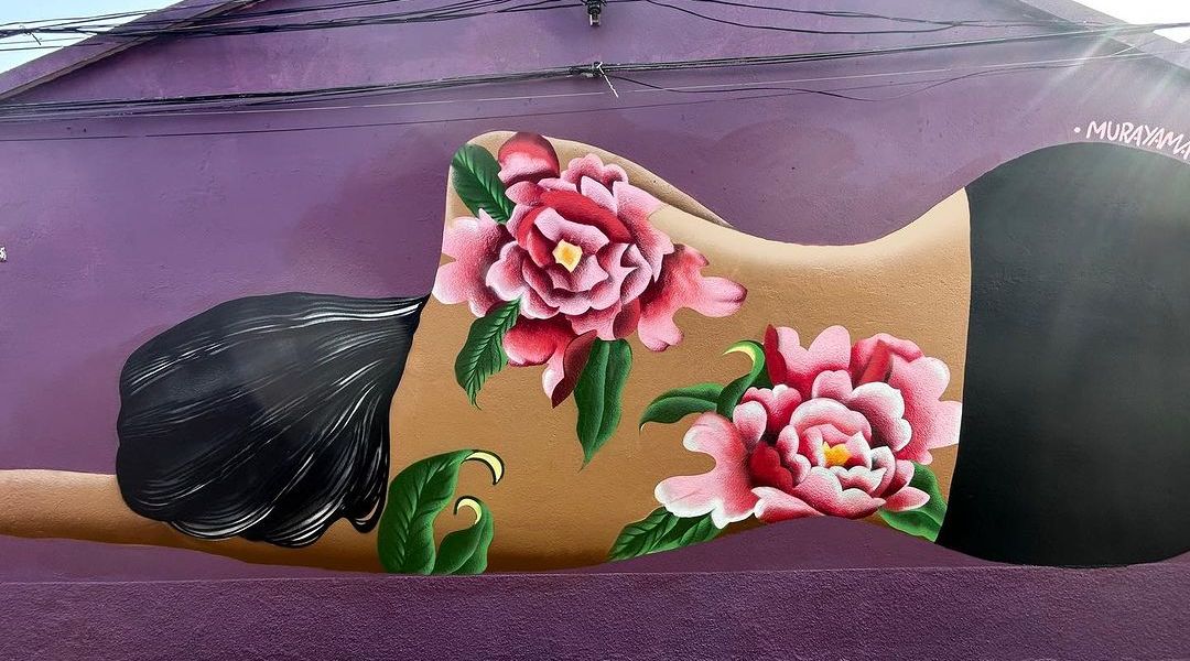 MURAYAMA @ Sao Paulo, Brazil