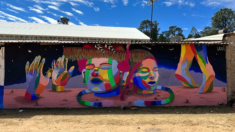 Nando Juárez @ Mezquitic, Mexico