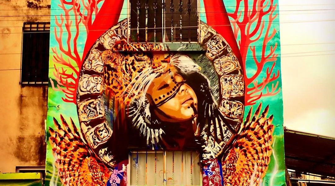 Niz + Barbara Siebenlist Palomar @ Cancun, Mexico