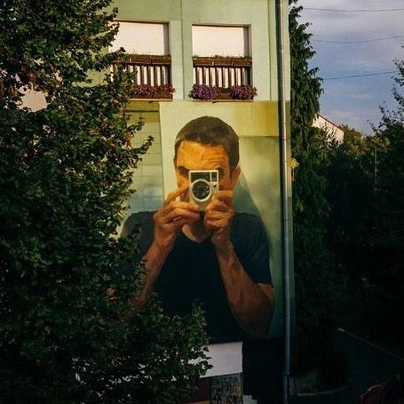 Pablo Astrain @ Belgrade, Serbia