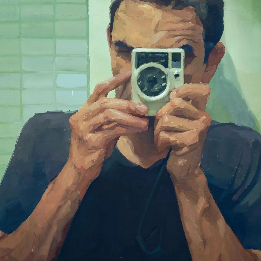 Pablo Astrain @ Belgrade, Serbia