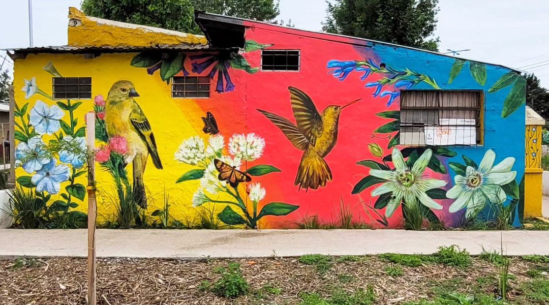 Pablo Ruarte @ Moreno, Argentina