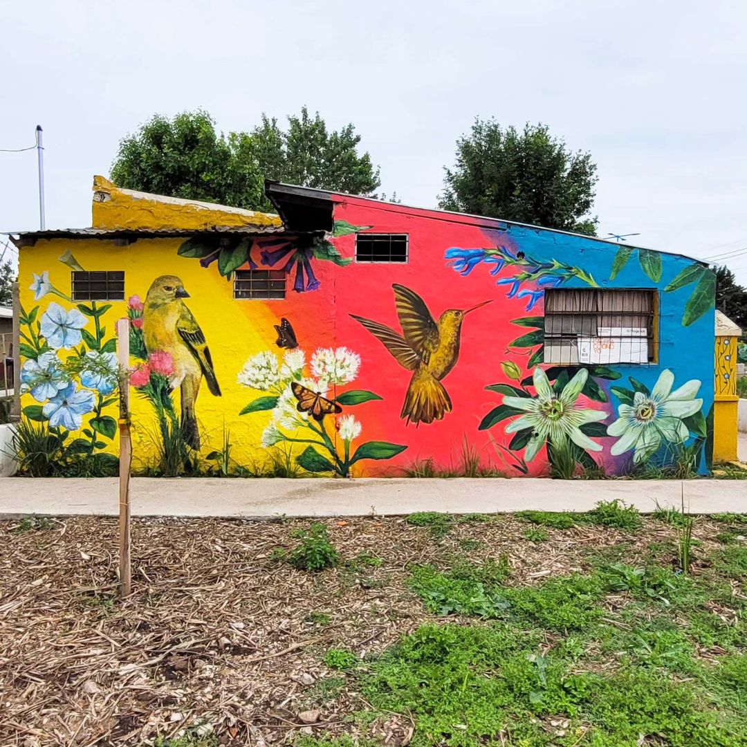 Pablo Ruarte @ Moreno, Argentina