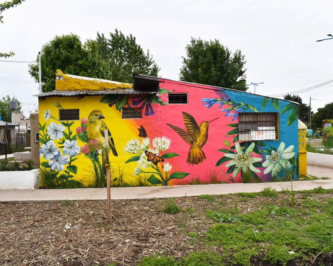 Pablo Ruarte @ Moreno, Argentina