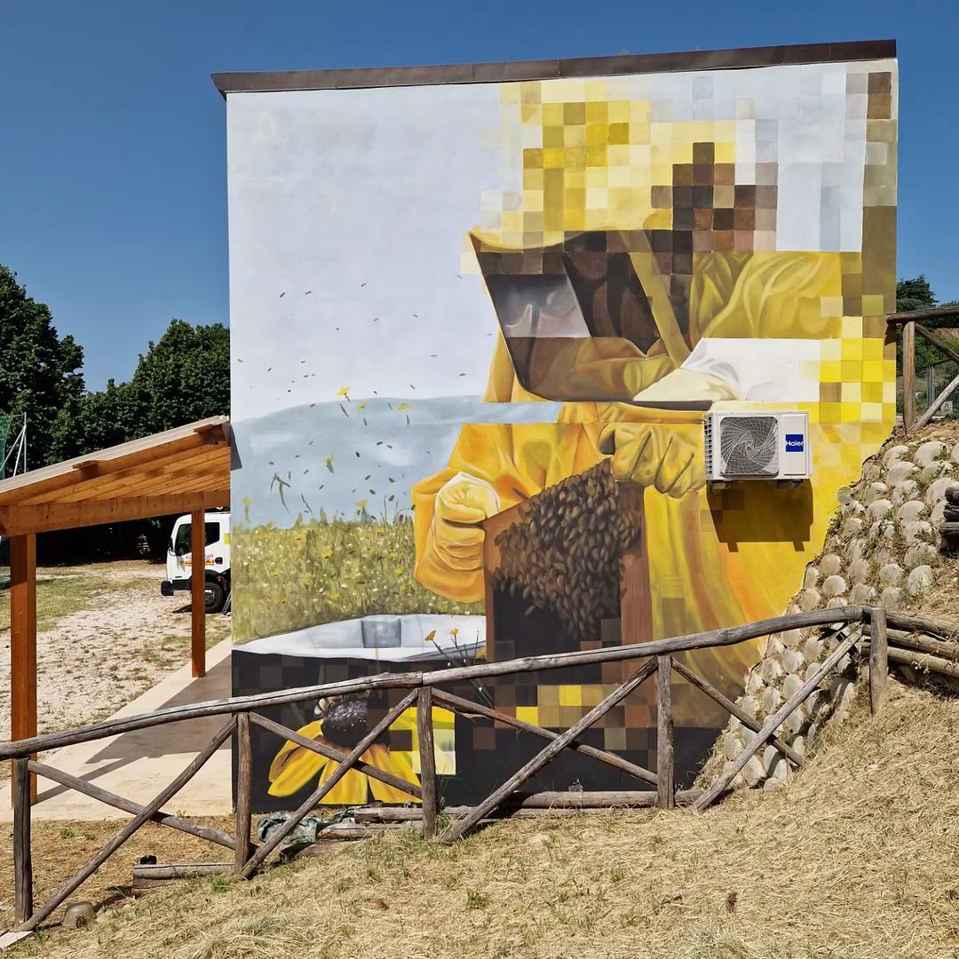 Paolo Psiko @ Ascoli Piceno, Italy