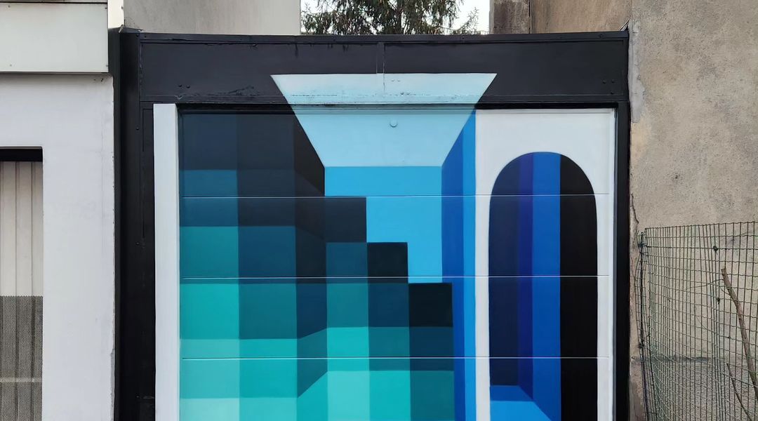 pf Juin @ Grenoble, France