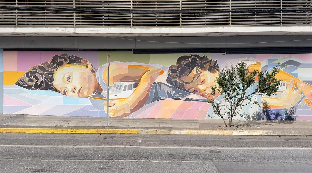 Piero Maturana @ Concepción, Chile