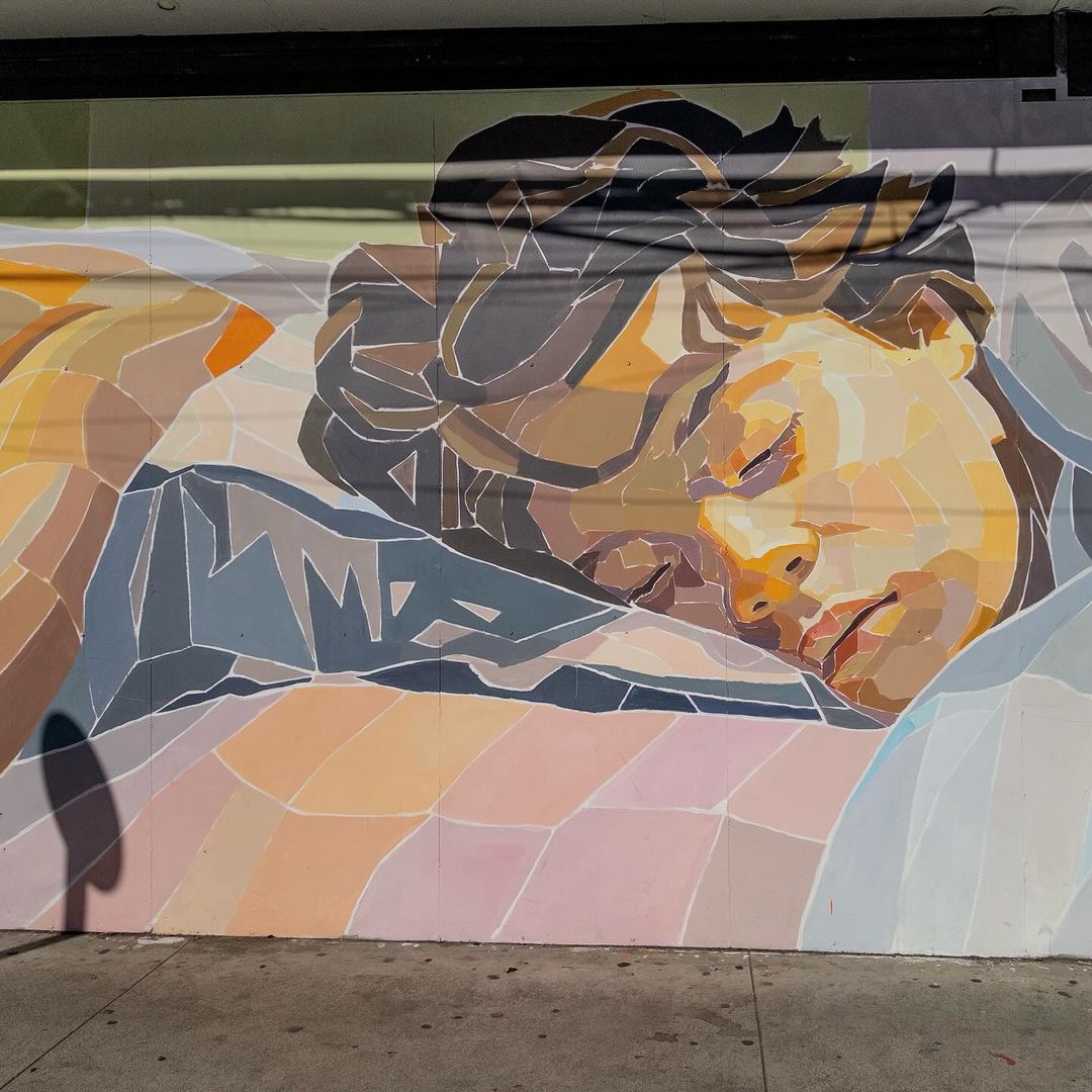 Piero Maturana @ Concepción, Chile