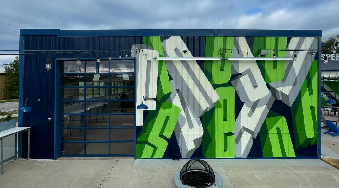 Pref @ Des Moines, Iowa, USA