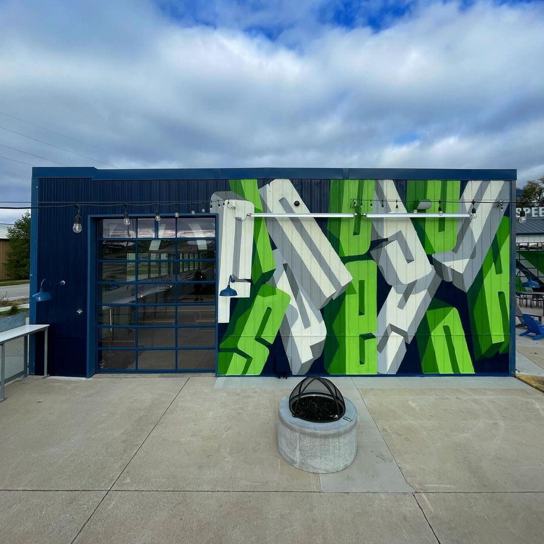 Pref @ Des Moines, Iowa, USA