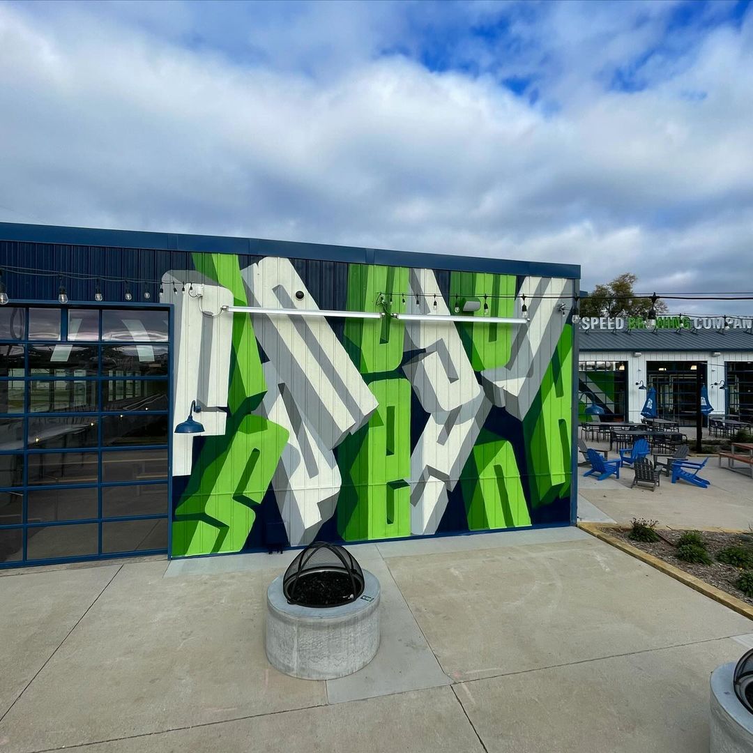 Pref @ Des Moines, Iowa, USA