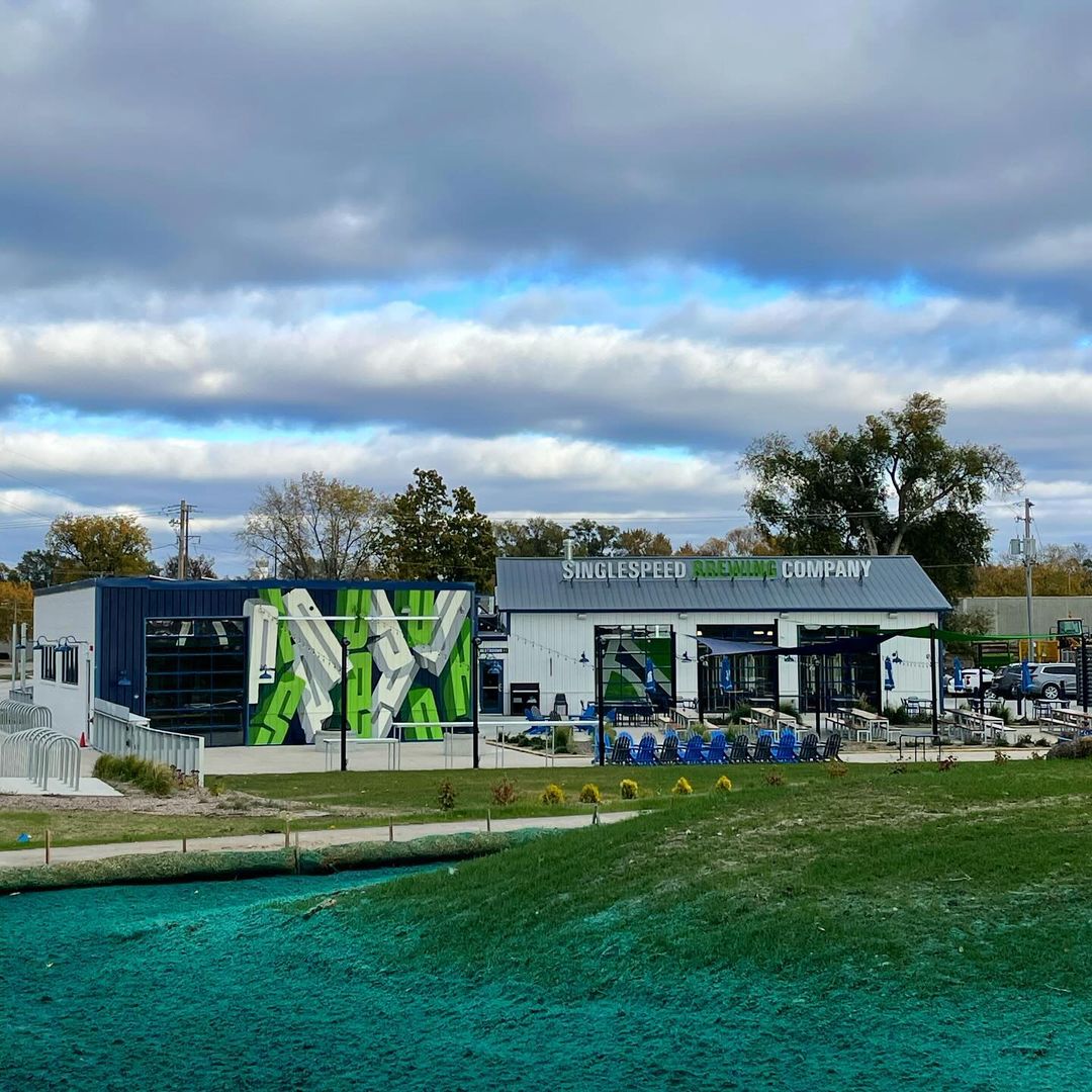 Pref @ Des Moines, Iowa, USA