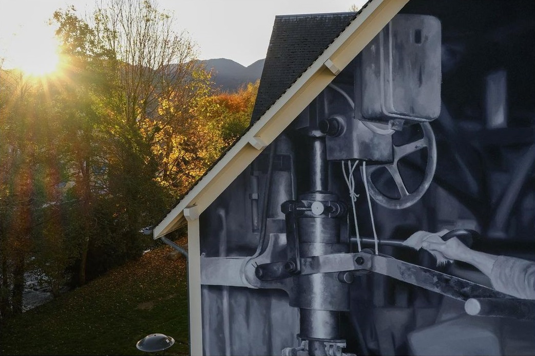 Rémi Tournier @ Bagneres de Bigorre, France