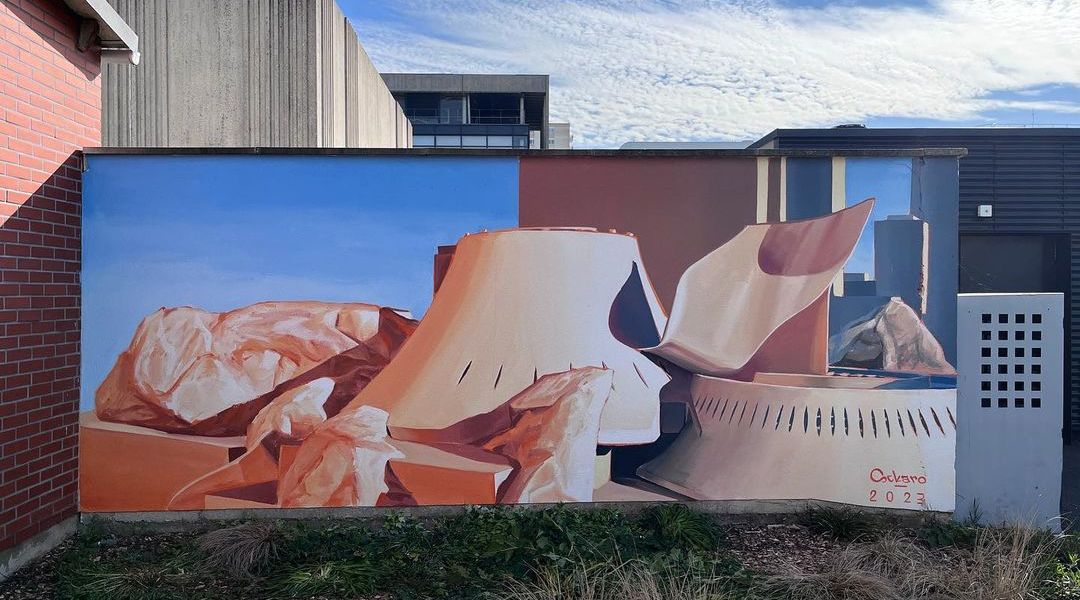 Sckaro @ Le Havre, France