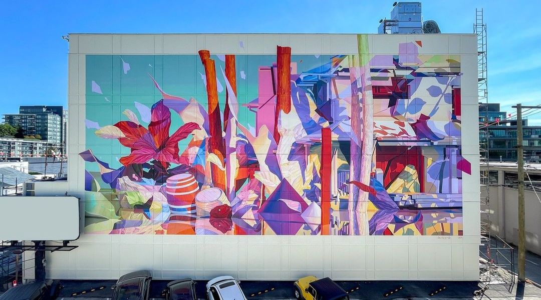 Sckaro @ Vancouver, Canada