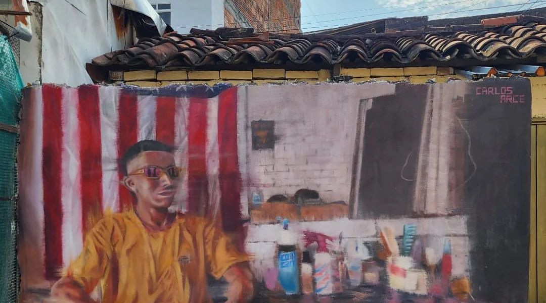 Sermu @ Cartago, Colombia