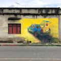 Sermu + Caucho @ Palmira, Colombia