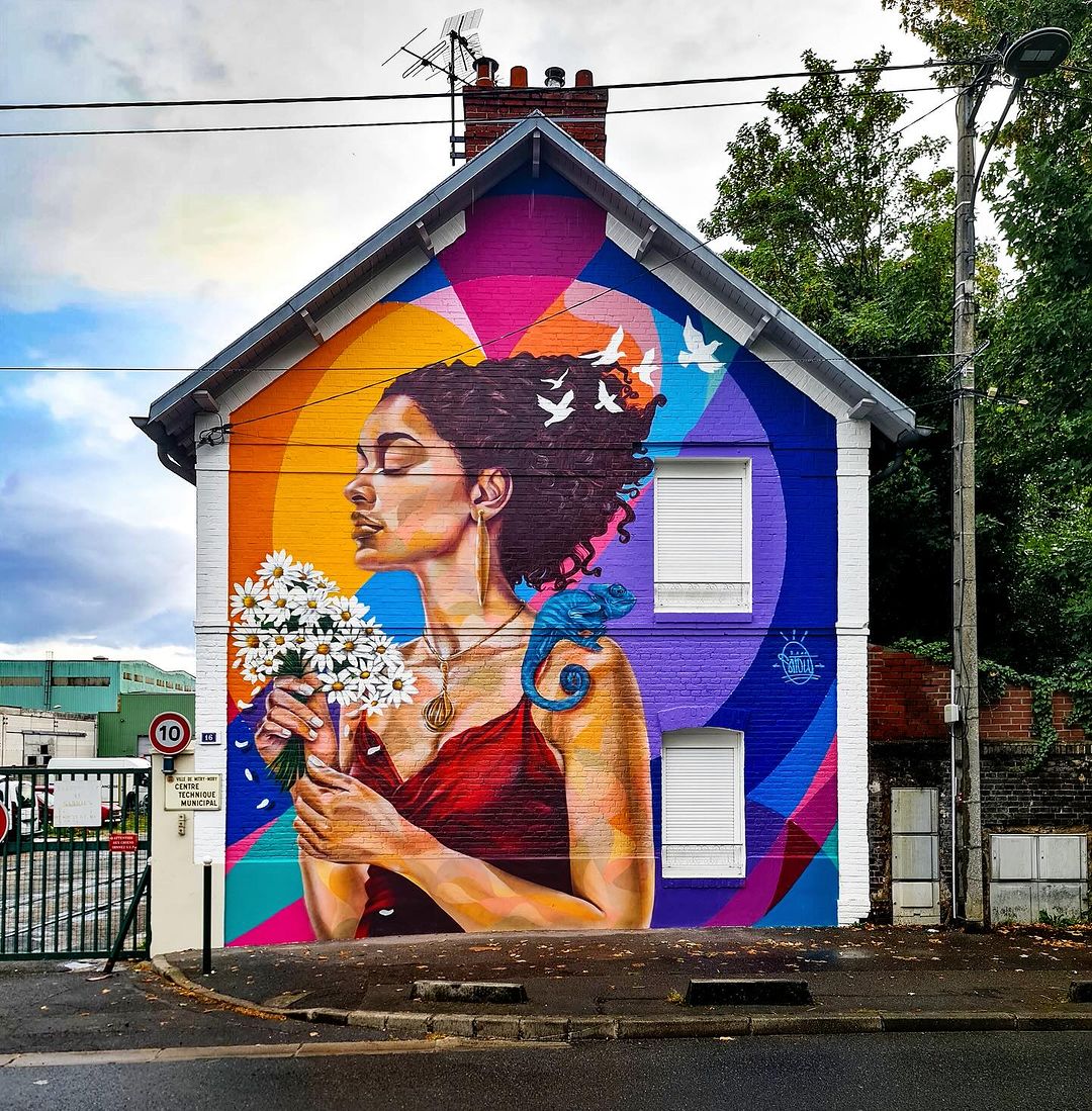 Sitou @ Mitry-Mory, France